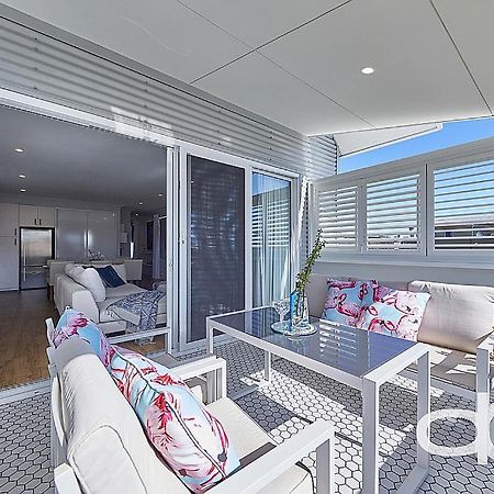 Federal Apartments South Fremantle Luaran gambar