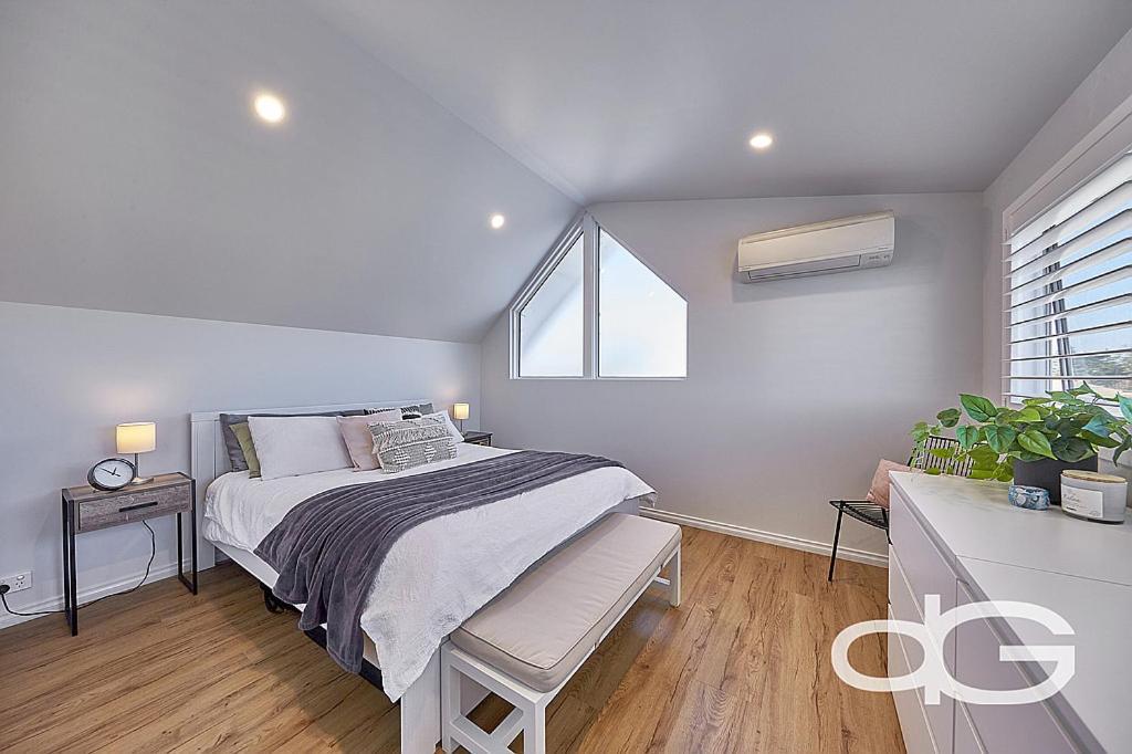 Federal Apartments South Fremantle Luaran gambar
