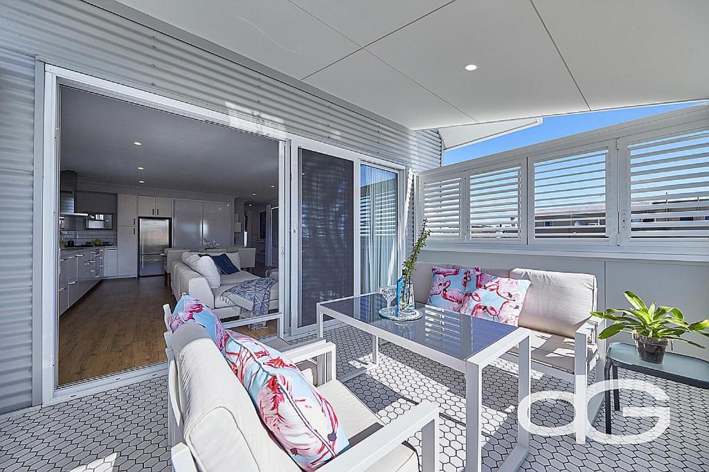 Federal Apartments South Fremantle Luaran gambar