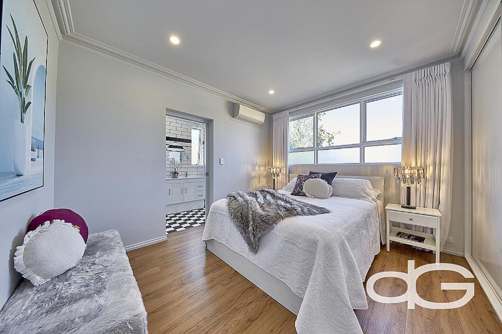 Federal Apartments South Fremantle Luaran gambar