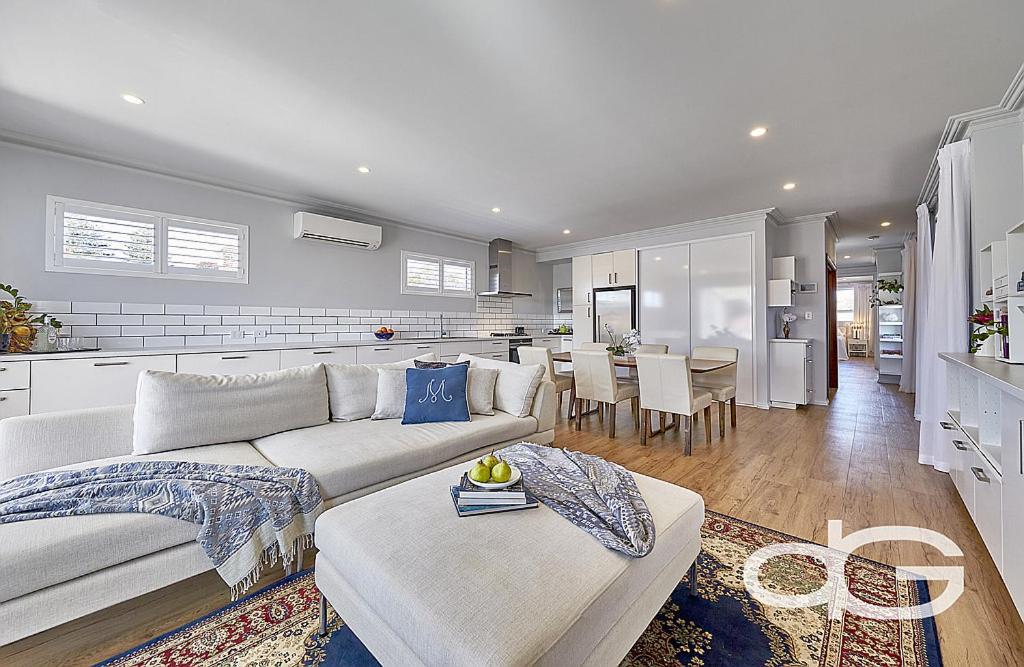 Federal Apartments South Fremantle Luaran gambar