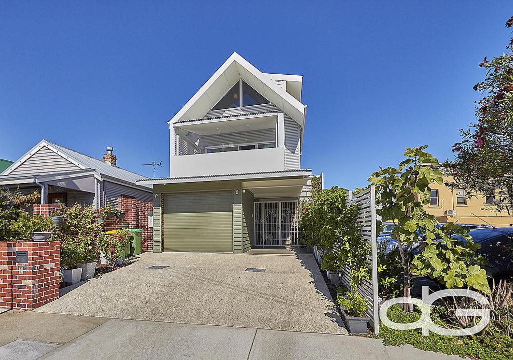 Federal Apartments South Fremantle Luaran gambar